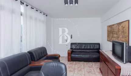 Apartamento com 3 quartos à venda na Avenida Moema, 291, Moema, São Paulo, 100 m2 por R$ 1.170.000