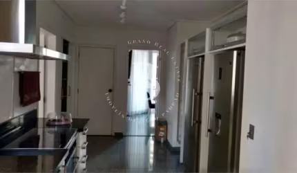Apartamento com 4 quartos à venda na Rua Álvaro Luís Roberto de Assumpção, 166, Campo Belo, São Paulo, 237 m2 por R$ 4.200.000