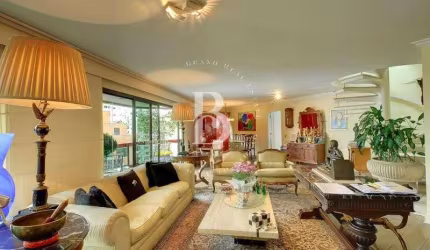 Terreno em condomínio fechado à venda na Rua Ministro Gabriel de Rezende Passos, 196, Moema, São Paulo, 402 m2 por R$ 5.000.000