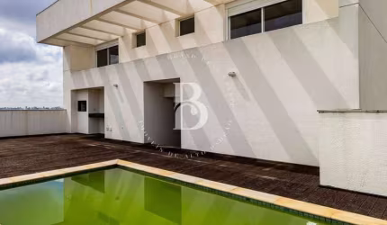 Terreno em condomínio fechado à venda na Rua Conde de Porto Alegre, 1033, Campo Belo, São Paulo, 820 m2 por R$ 17.450.000
