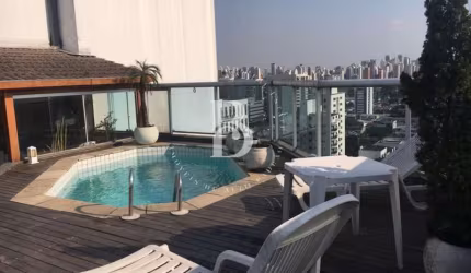 Terreno em condomínio fechado à venda na Avenida Aratãs, 200, Moema, São Paulo, 299 m2 por R$ 6.000.000