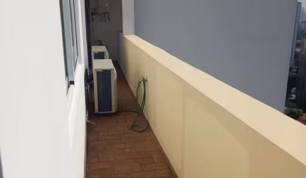 Terreno em condomínio fechado à venda na Rua João de Souza Dias, 854, Campo Belo, São Paulo por R$ 2.250.000