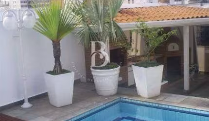 Terreno em condomínio fechado à venda na Rua Princesa Isabel, 1016, Brooklin, São Paulo, 400 m2 por R$ 3.600.000
