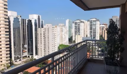 Terreno em condomínio fechado à venda na Avenida Chibarás, 99, Moema, São Paulo, 304 m2 por R$ 4.500.000