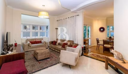 Casa em condomínio fechado com 4 quartos à venda na Rua Pirandello, 770, Brooklin, São Paulo, 530 m2 por R$ 3.400.000