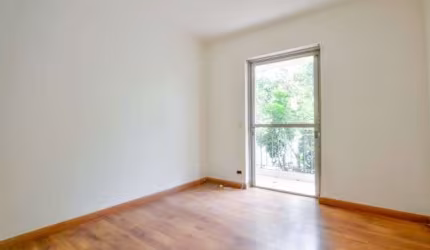 Apartamento com 3 quartos à venda na Rua Juquis, 225, Moema, São Paulo, 180 m2 por R$ 1.650.000