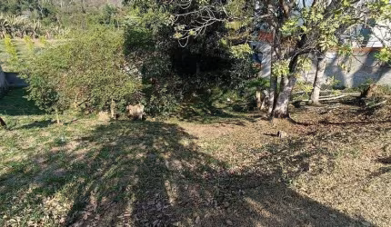 Terreno a venda em Vargem Grande Paulista, Condominio Vert Paysage