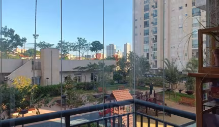 Lindo Apartamento a venda no bairro Busssocaba