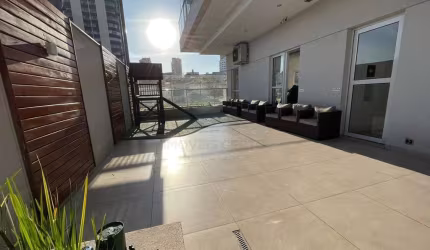 APARTAMENTO 81M², 3 DORMITÓRIOS (2SUÍTES), ÁREA GOURMET ,2 VAGAS BELA VISTA OSASCO-SP