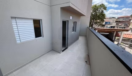 Apartamento Garden com Maravilhoso Quintal em Pirituba de 3 dormitórios em Pirituba