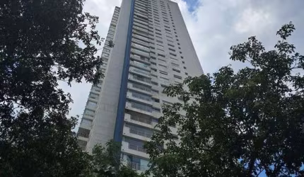 O seu Acqua Park em andar alto e vista bonita - green valley