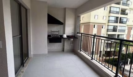 Apartamento na vila Mariana com 2 dormitórios e 1 Suíte e vaga