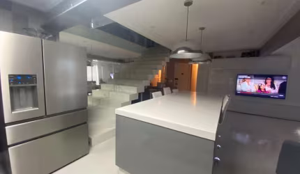 Cobertura a venda no Alto da Mooca com 3 Suítes