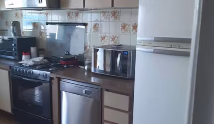 A sua nova casa cheia de espaço e cômodos robustos - jardim bela vista