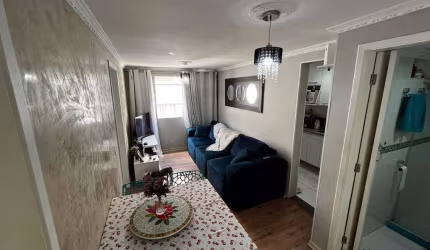 Apartamento 61m² 3 dormitórios 1 vaga  Vila Miriam, São Paulo-SP