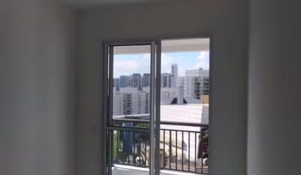 Apartamento em Barueri de 1 dormitório a venda