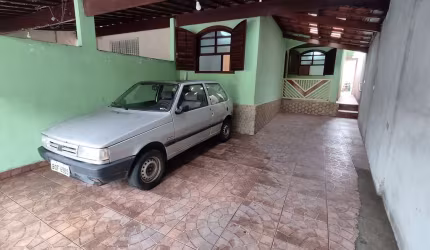 Casa para Renda em Osasco - Veloso  Terreno 347m²- 6 Casas- 5 Vagas - Tudo individualizado