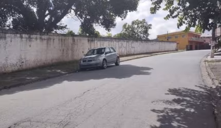 INCRÍVEL TERRENO EM ARUJÁ - PARA INCORPORAÇÃO