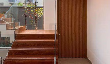 A sua nova casa com arquitetura assinada - Alphaville Um