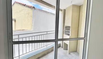 Apartamento de 2 dormitórios a venda em Quitauna