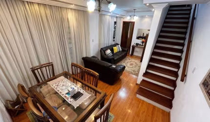 CASA COM 248M² 5 DORMITÓRIOS( 2 SUÍTES) VILA YOLANDA OSASCO