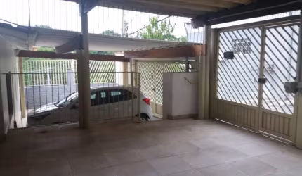 Casa, Ponto comercial a venda num único lote em Barueri - Excelente para investidor
