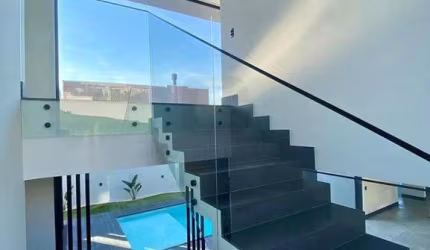 Vista pra mata, modernidade e no melhor do Genesis 2