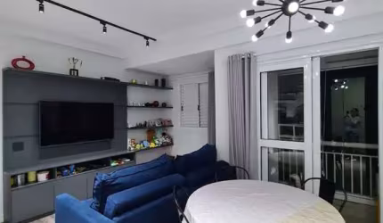 Apartamento à venda em Novo Osasco, Osasco-SP: 3 quartos, 1 suíte, 1 sala, 2 vagas, 115m². Imperdível!