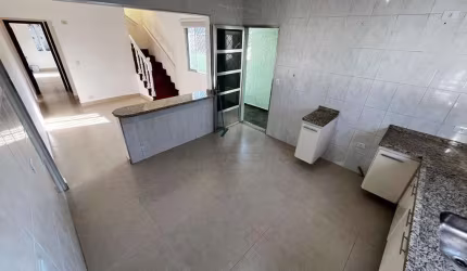 SOBRADO COM 218M² 2 SUÍTES 2 VAGAS CIPAVA OSASCO-SP