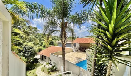 Condomínio Granja Carneiro Viana - 3 dormitórios /1 suíte, gourmet, piscina, campo futebol