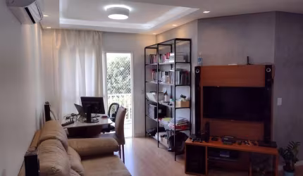 APARTAMENTO 48M² 2 DORMITÓRIOS 1 VAGA RESIDENCIAL VIDA NOVA PIRATININGA OSASCO-SP