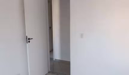 Apartamento em Quitauna de 2 dormitórios com vaga