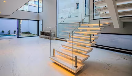 Lindamente clean, nunca habitada e com acabamento a altura das suas expectativas genesis 1