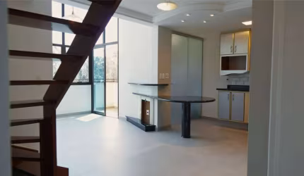 Apartamento Duplex Aconchegante no Pananby com 2 Vagas - VALOR REDUZIDO