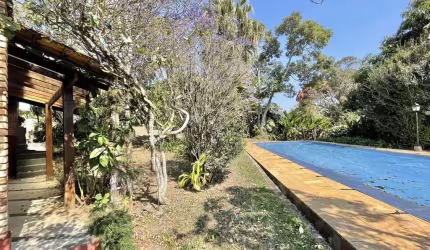 Condomínio Vilarejo Vila Diva - 3 dormt /1suíte - Rústica, linda, piscina, bem localizada