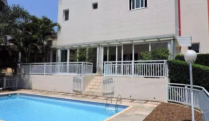 Casa linda e MODERNA em - Palos Verdes! - Completa, ampla, contemporânea e confortável!
