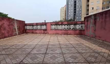 Casa no bairro Jardim Roberto em Osasco bem ampla e espaçosa