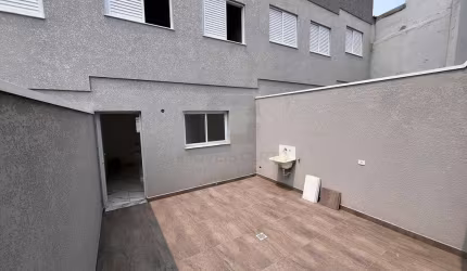 Lindo Sobrado com 3 Dormitórios e Suíte – Oportunidade em Bela Vista Osasco-SP