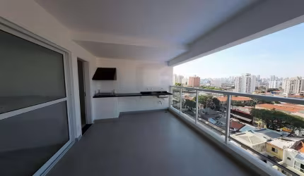 Ultima unidade no Condominio Dom Ipiranga com 3 Suítes e 3 vagas