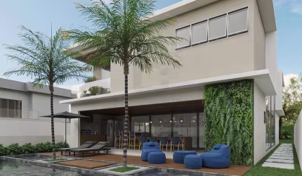 Uma nova casa e uma nova vida, no Itahye e dentro do que há de mais verde na região