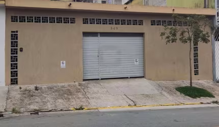 Casa térrea 2 dormitórios - Pq Mirante da Mata (Km 36 Rap. Tavares)
