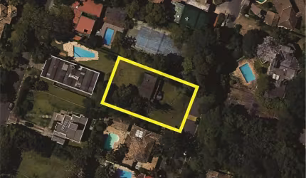 Terreno em Condomínio Recanto INPLA - Ótimo lote 1.000 m², limpo, com edícula!
