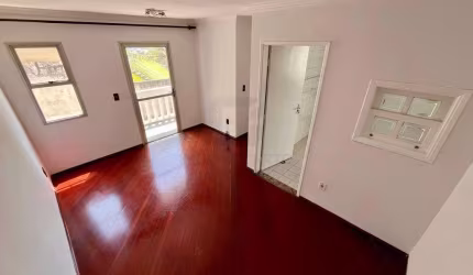 APARTAMENTO 58 M² 2 DORMITÓRIOS 1 VAGA LAZER COMPLETO BAIRRO SÃO PEDRO OSASCO-SP