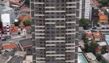 Apartamento de 1 dormitório no centro de Osasco