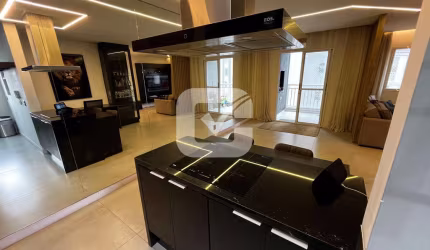 Apartamento em Presidente Altino -Osasco-75m²- 2 Dormitórios Living Ampliado -Automatizado