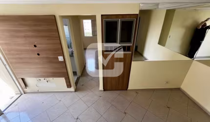 Apartamento 49m² 2 dormitórios 1 vaga Condomínio Residencial Del Rey – São Paulo