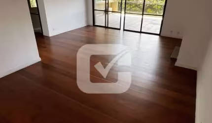 Apartamento para locação em Alphaville ao lado centro comercial