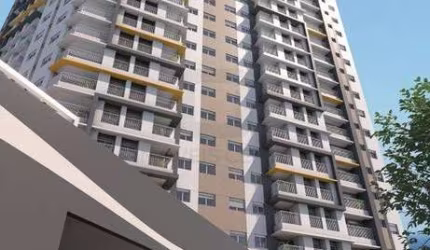 O seu Dubai em andar alto e planta confortável - Infinity