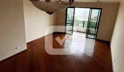 Apartamento para Locação ou venda em Alphaville com 3 dormitórios e 1 Suíte