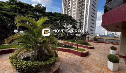 APARTAMENTO 226M² COM 4 DORMITÓRIOS SENDO 3 SUÍTES 2 VAGAS LIVRES EDIFICIO SAN FRANCISCO